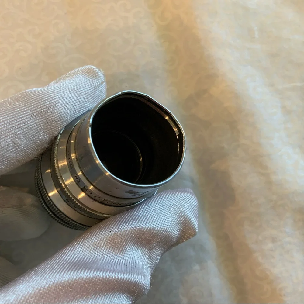 VTG WOLLENSAK 1